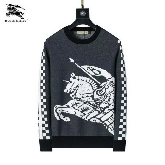 Burberry Sweater Mens ID:20251008-28